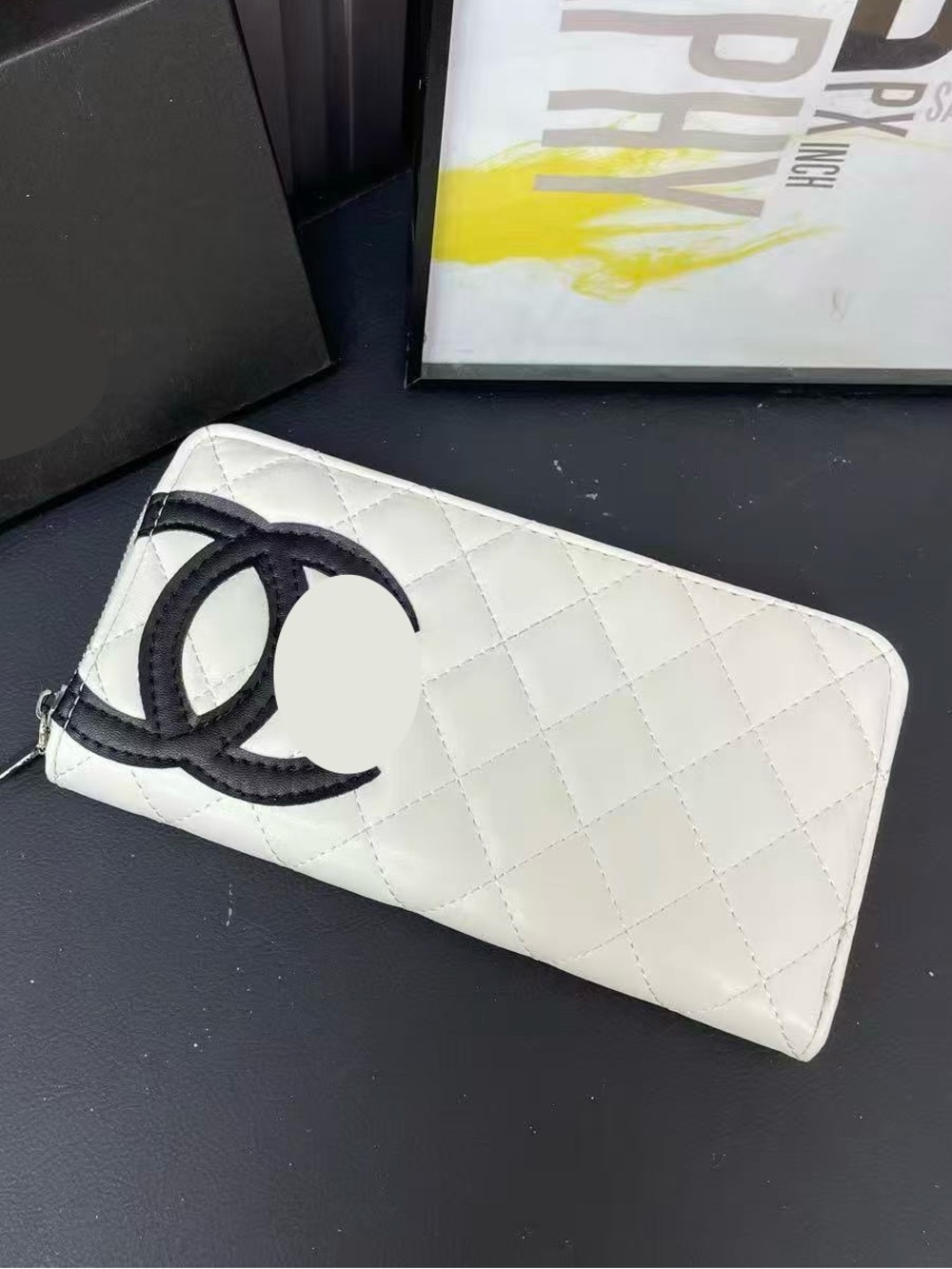 New women’s fashion wallet